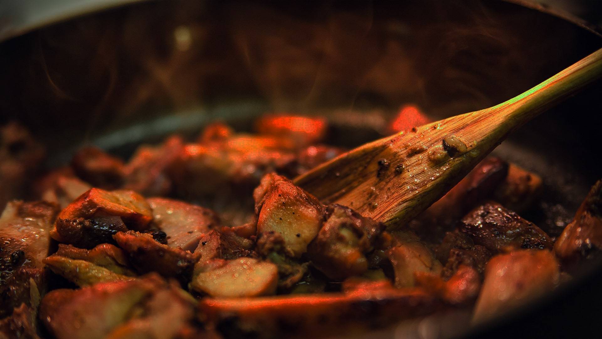 ΠΟΙΚΙΛΙΑ ΜΑΓΕΙΡΕΥΤΩΝ ΦΑΓΗΤΩΝ